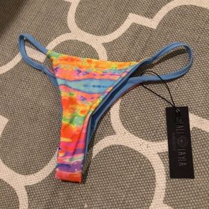 Lali and Layla Inka bottoms